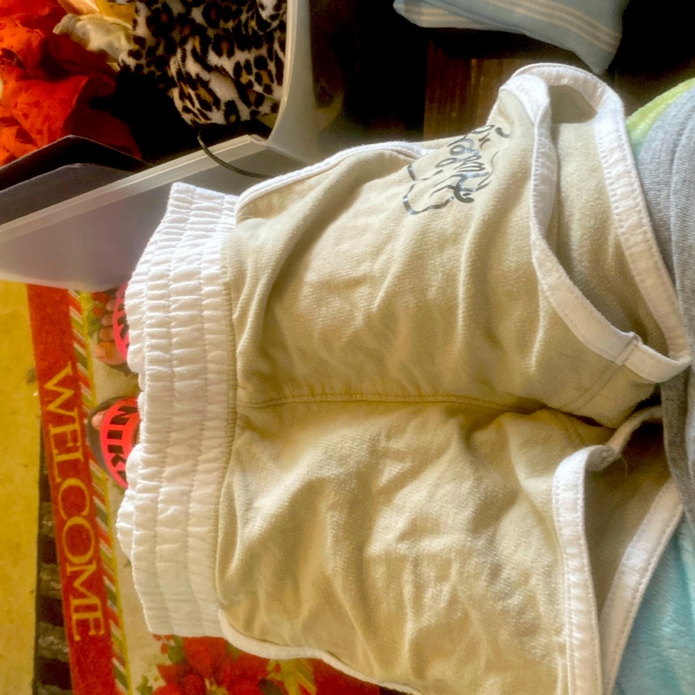 Shorts for summer soft and good material